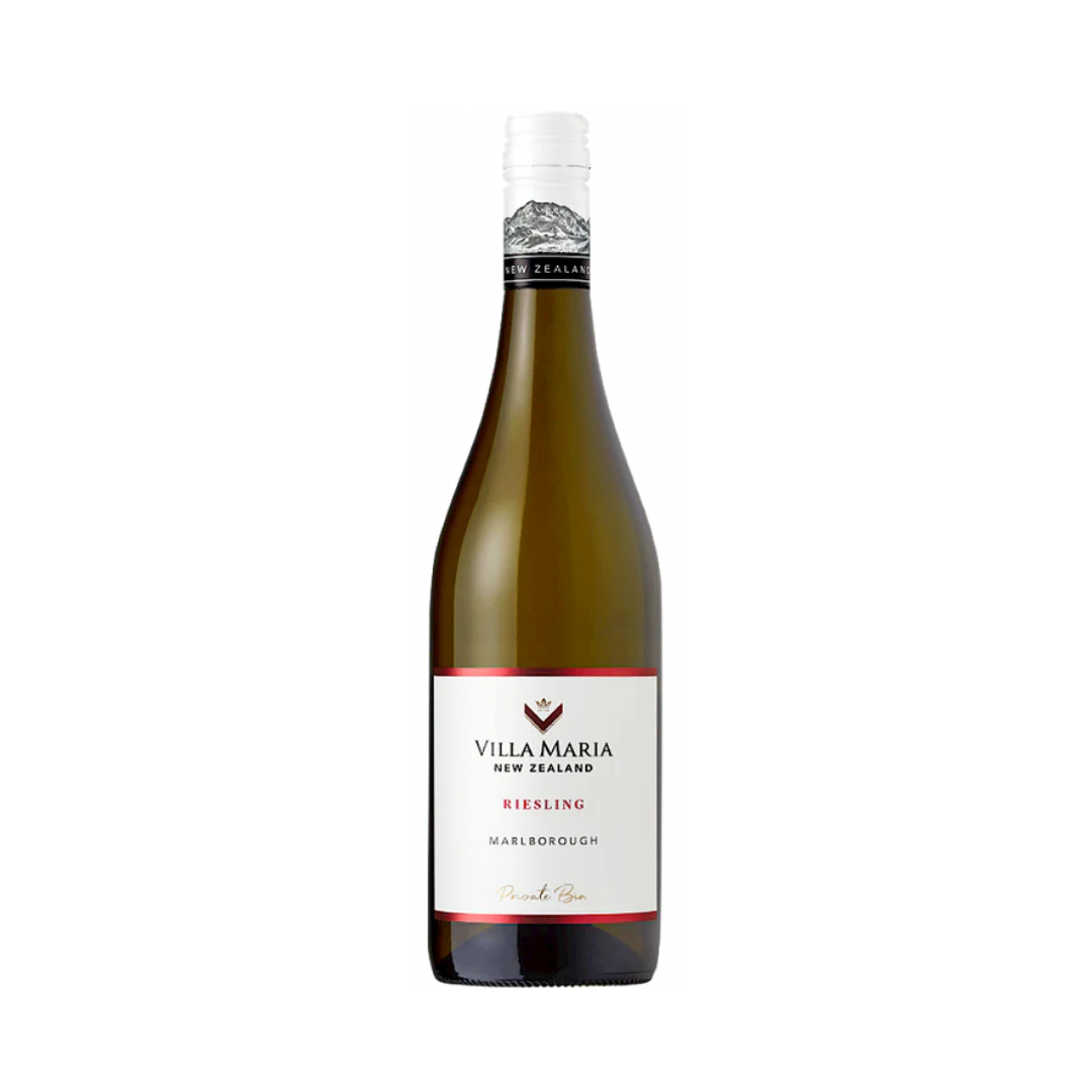 Villa Maria Riesling 2021