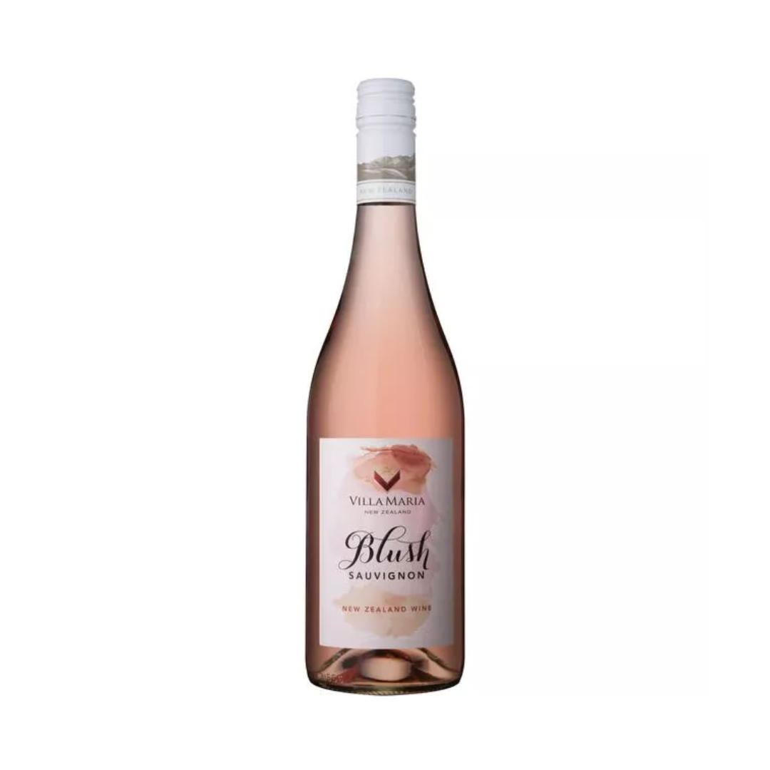 Villa Maria Blush Sauvignon 2020