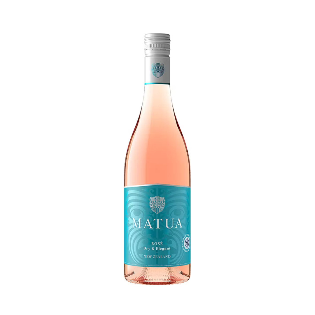 Matua Pinot Noir Rose