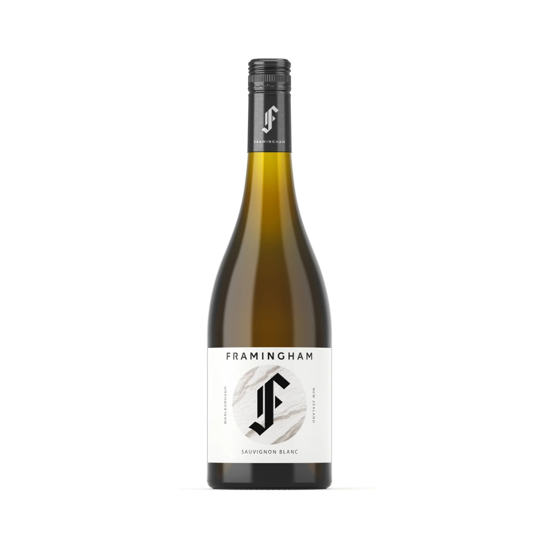 Framingham Sauvignon Blanc 2021