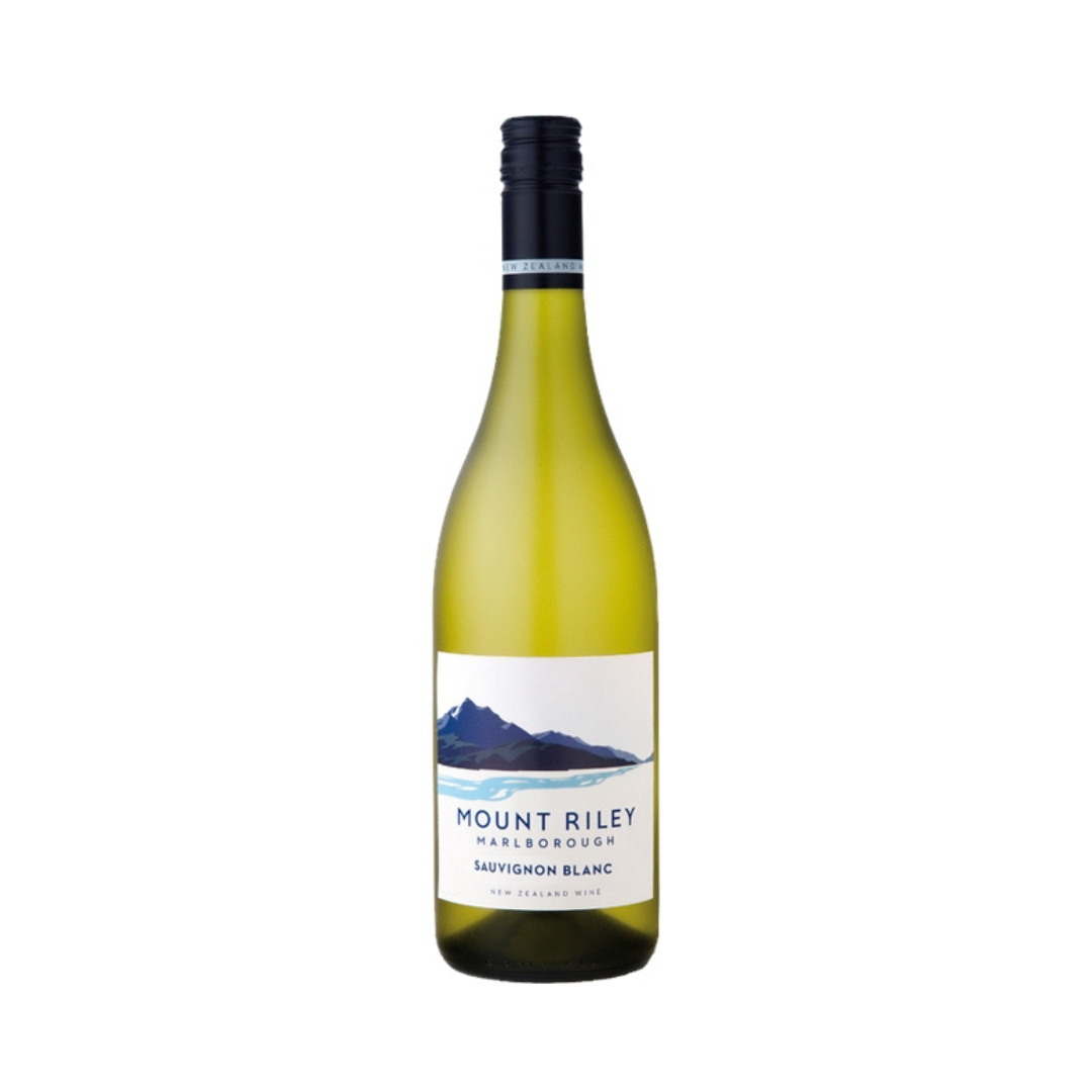 Mount Riley Sauvignon Blanc 2023