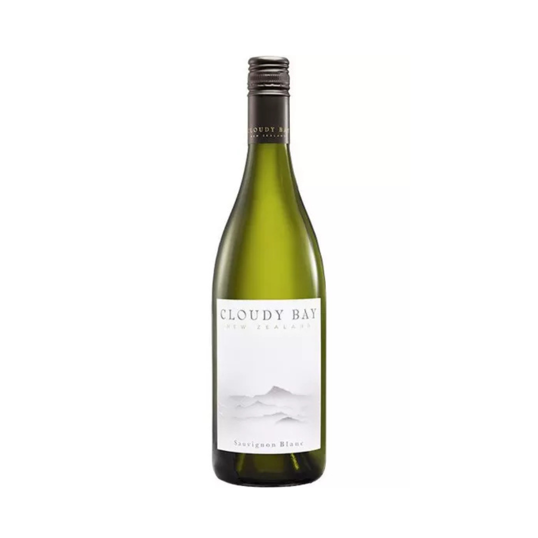 Cloudy Bay Sauvignon Blanc 2021