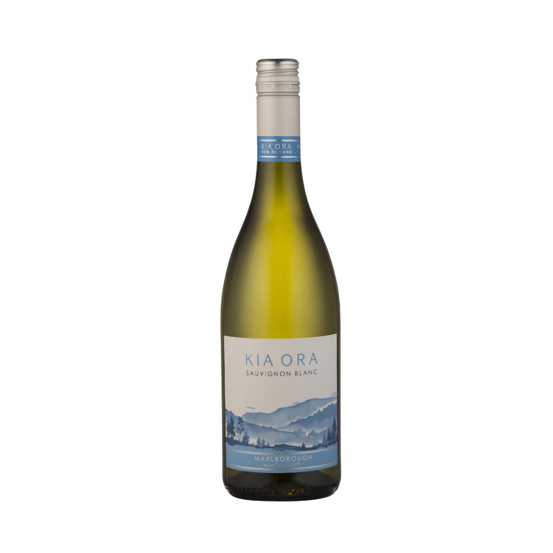 Kia Ora Sauvignon Blanc 2023 (1)