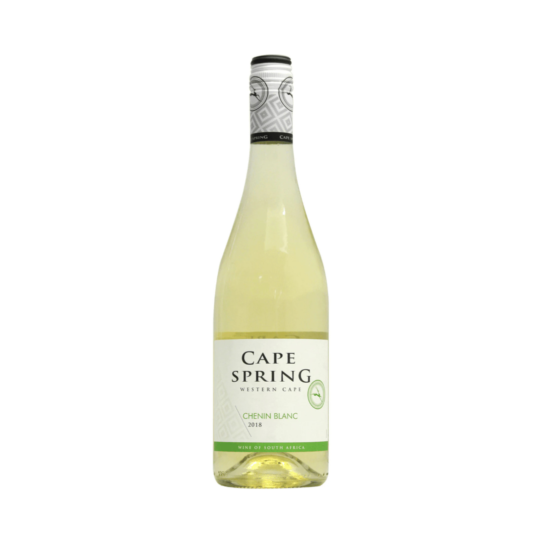 Cape Spring Chenin Blanc