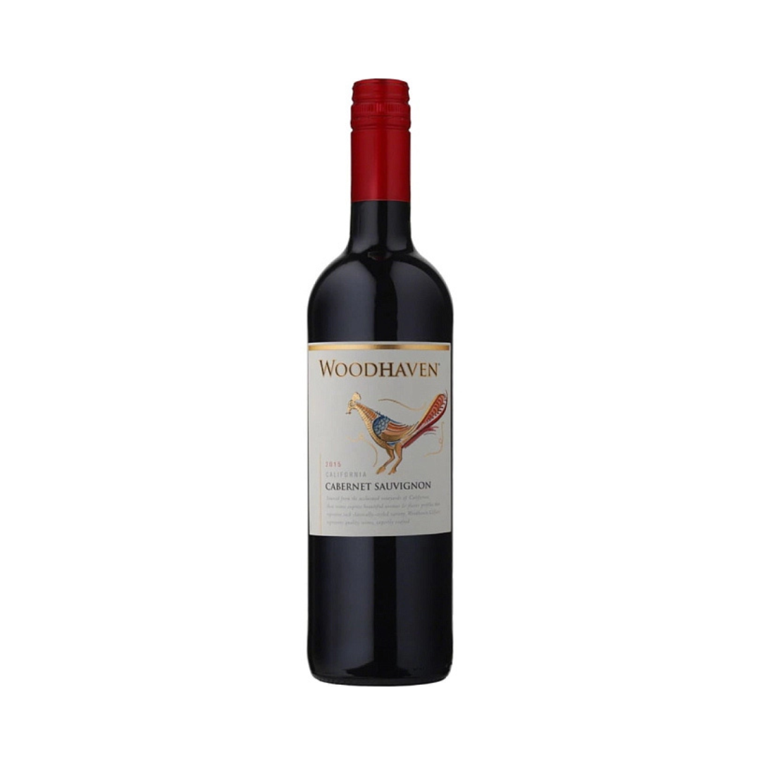 WoodHaven Cabernet Sauvignon California 2020