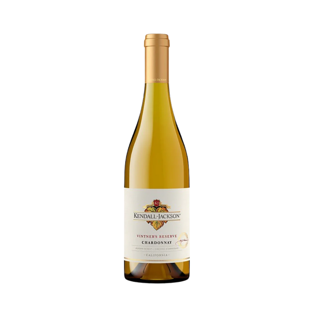 Kendall-Jackson Vintner&#039;s Reserve Chardonnay 2020