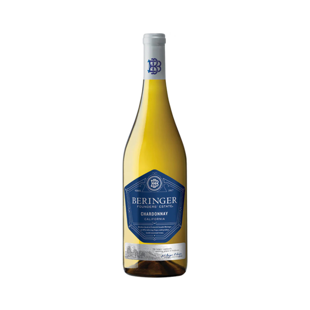 Beringer Chardonnay 2019