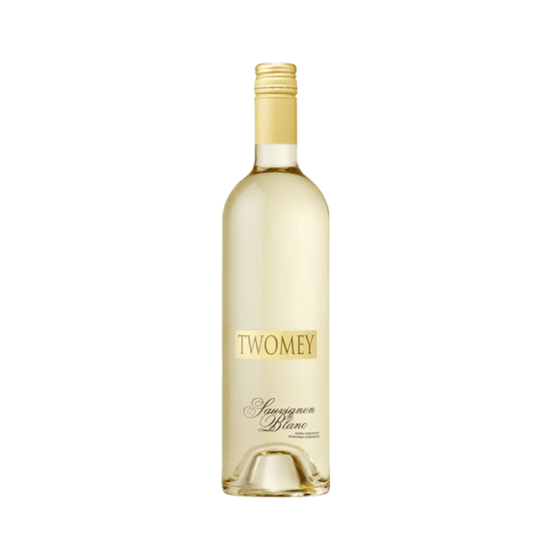 Twomey Sauvignon Blanc 2015