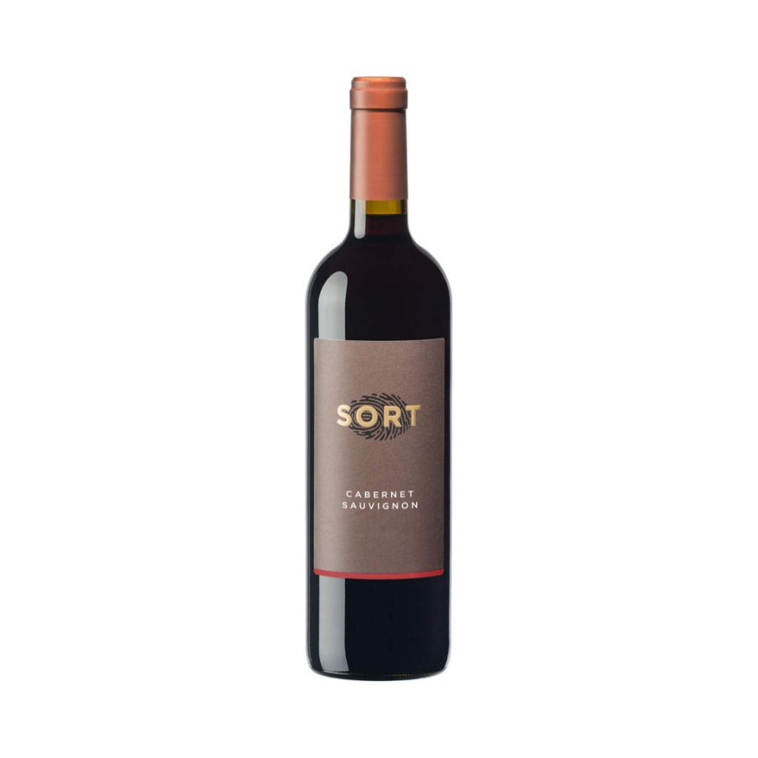 Sort Cabernet Sauvignon 