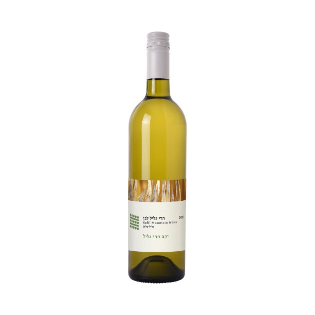 Galil Mountain White Viognier Sauvignon Blanc