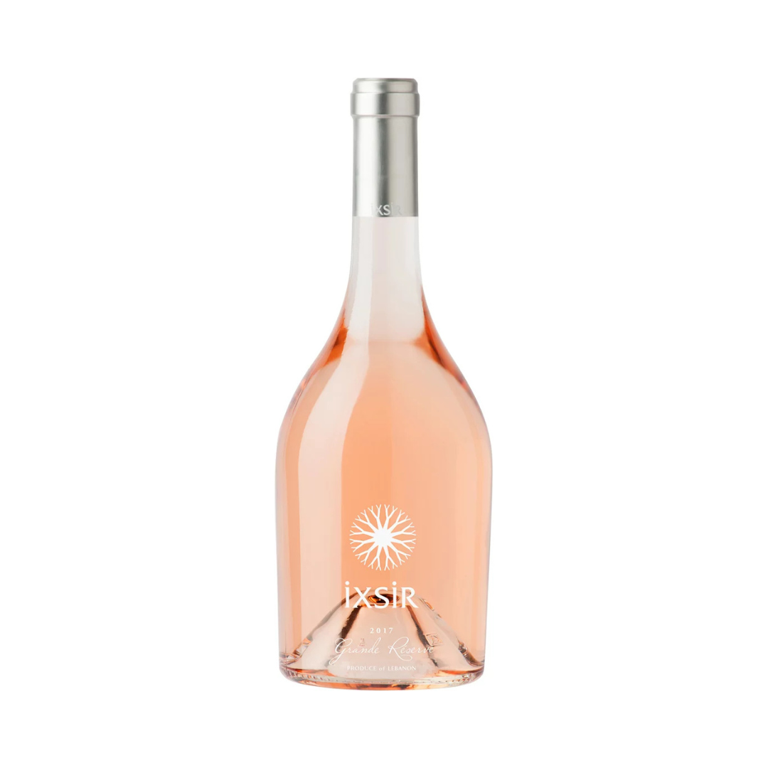 ixsir rose grande reserve 2020 