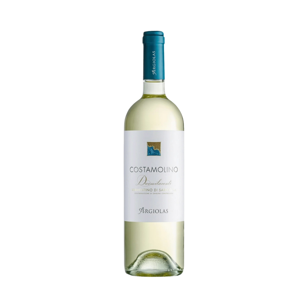 Duemilaventi Vermentino Di Sardegna - Costamolino 2022