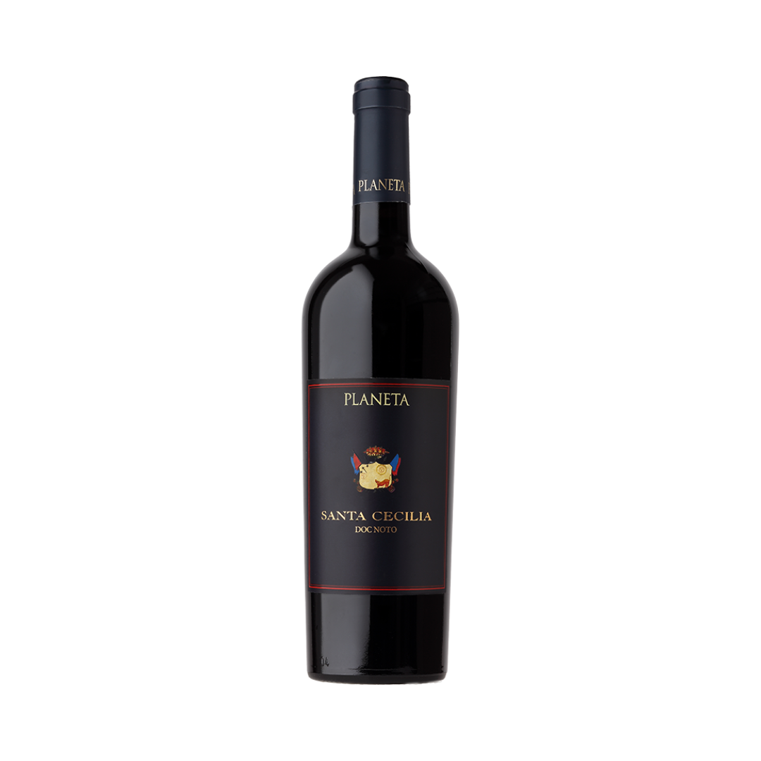 Planeta - Santa Cecilia Nero d’Avoa 2017