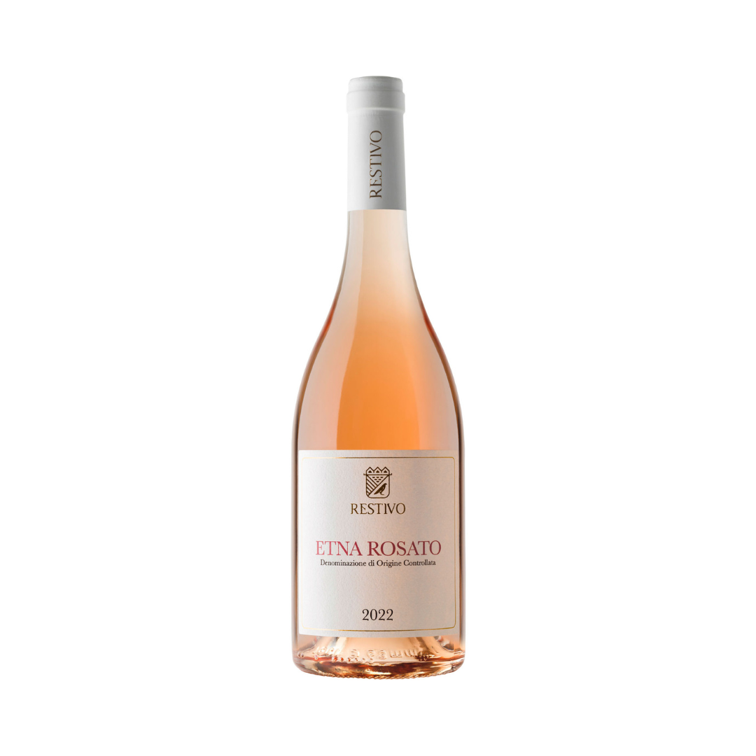 Restivo - Etna Rosato 2022 