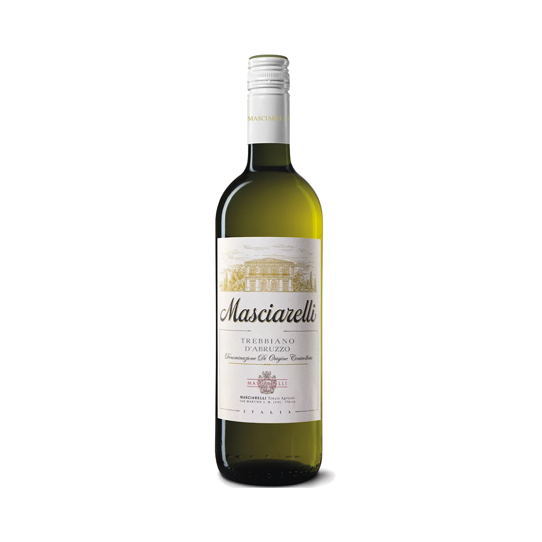 Masciarelli Trebbiano d’Abruzzo 2020