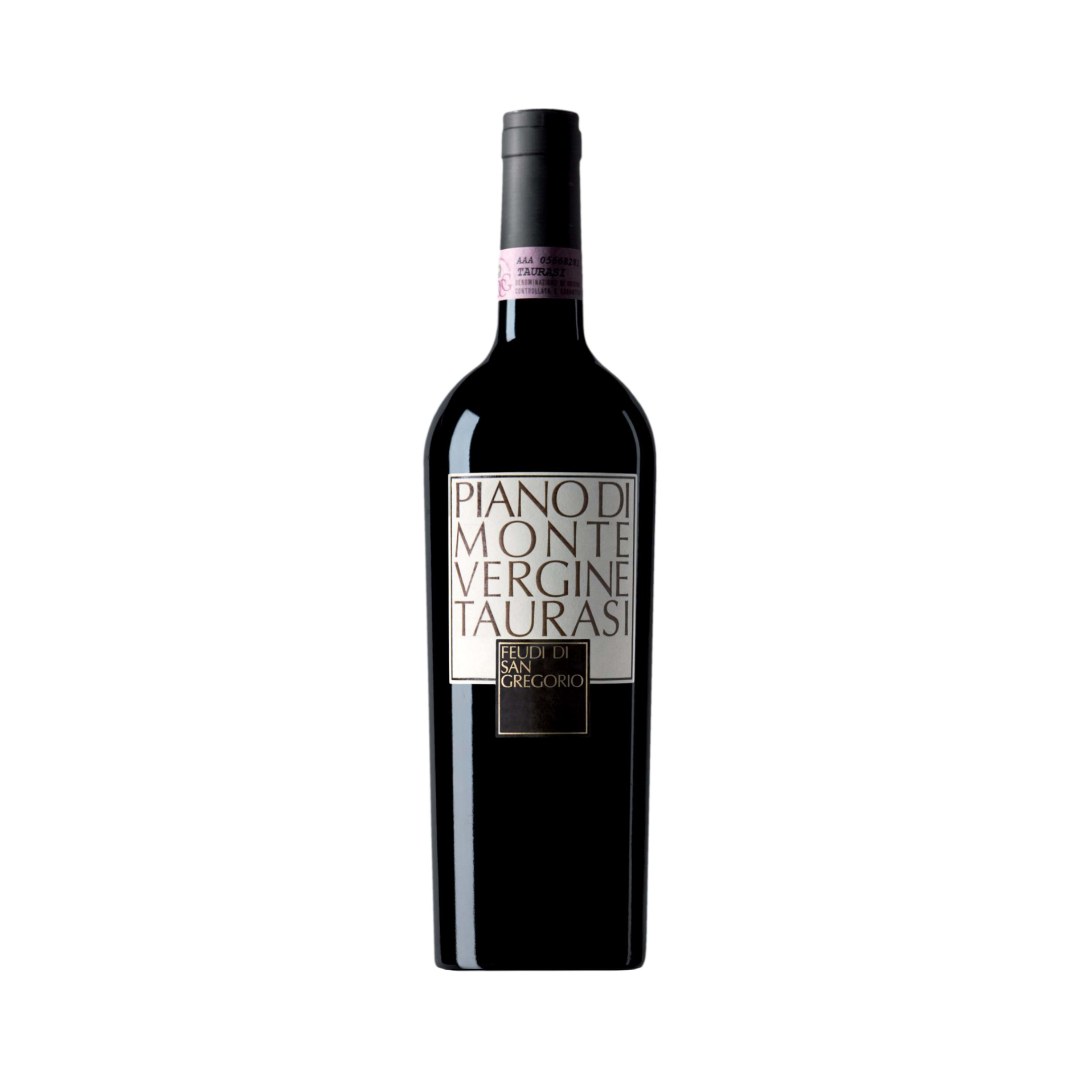 Piano Di Montevergine Taurasi 2014 Reserva