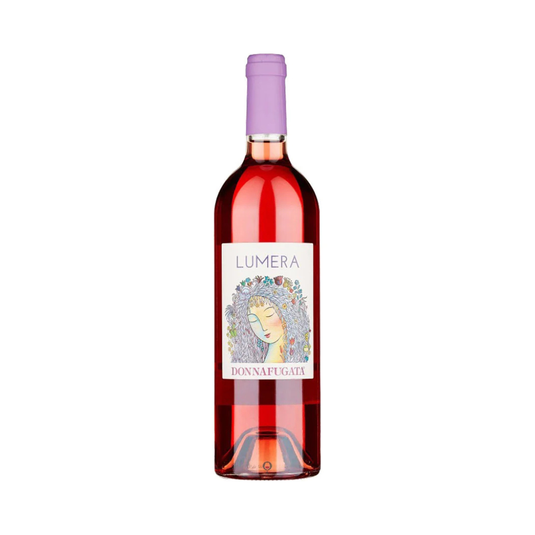 Donnafugata Lumera Sicilia DOC Rosato 2022