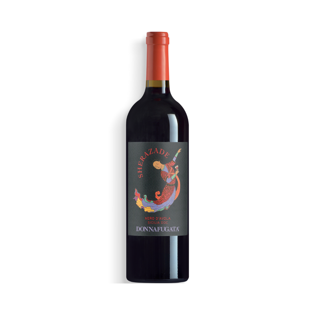 Donnafugata Sherazade Sicilia DOC 2021