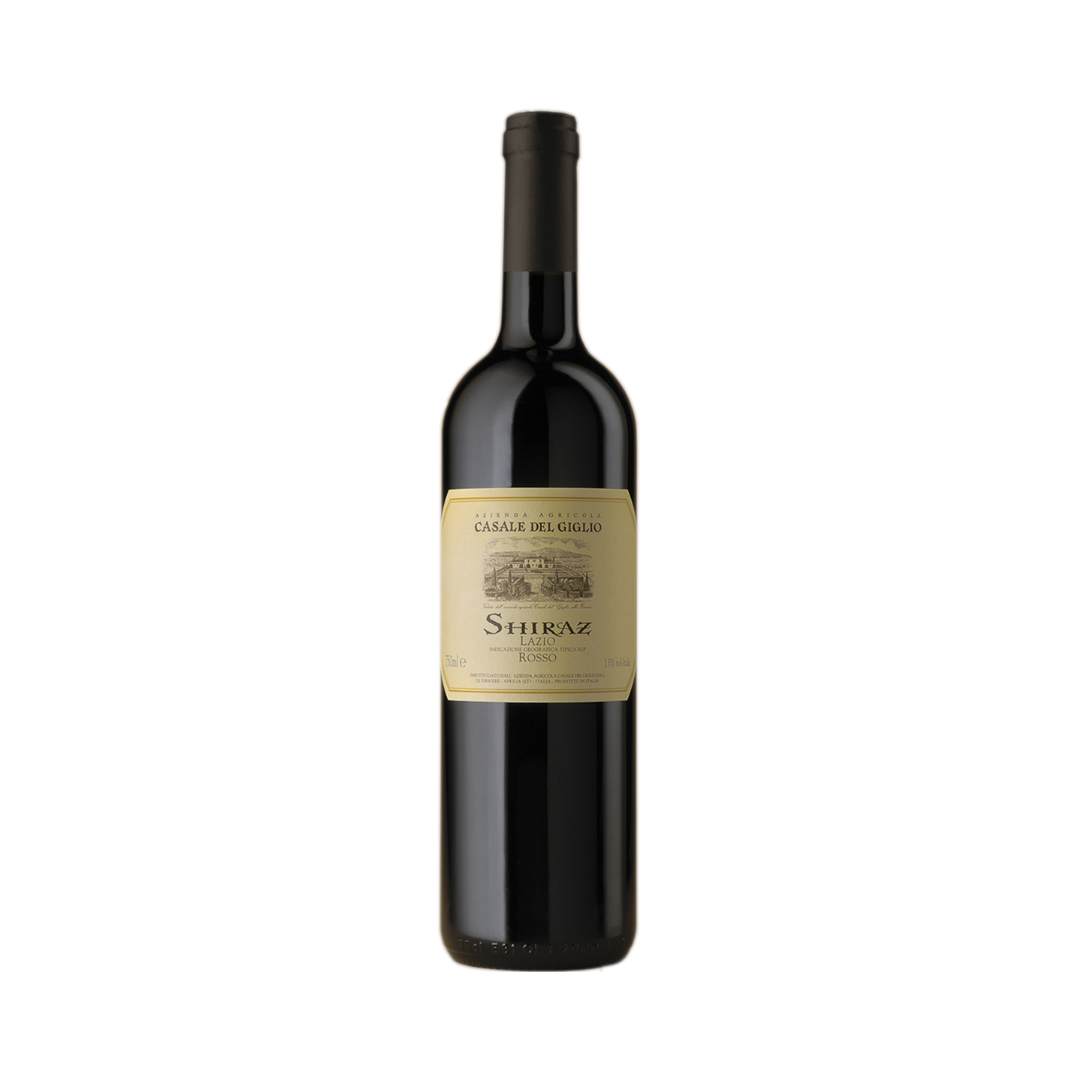 Casa Del Giglio Lazio Shiraz Rosso 2019 