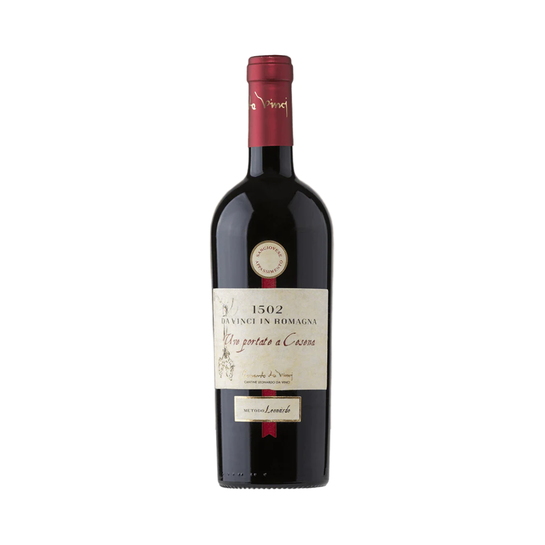 Brunello Di Montalcino Capanna 2014  (1)