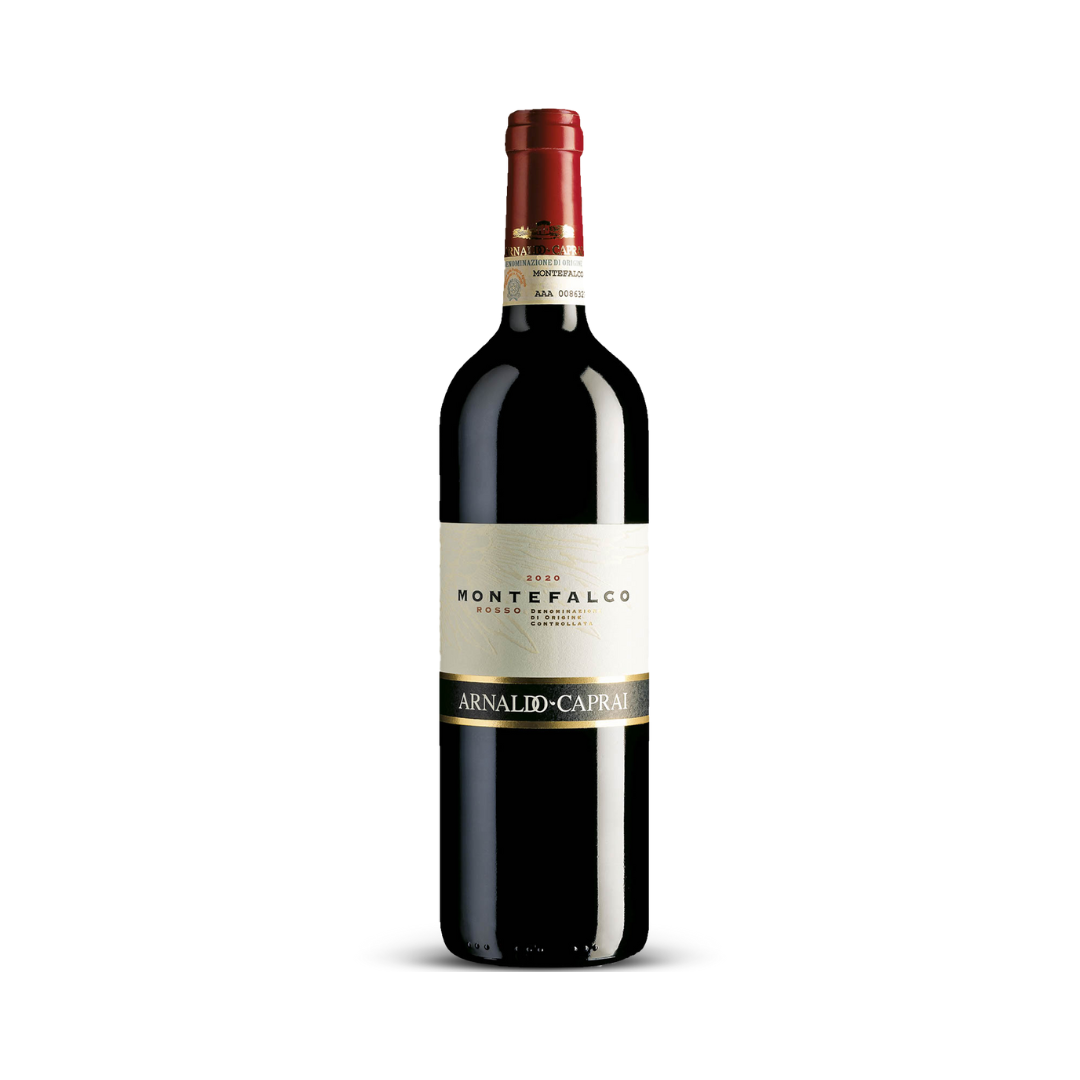 Arnaldo - Caprai Montefalco Rosso 2020 