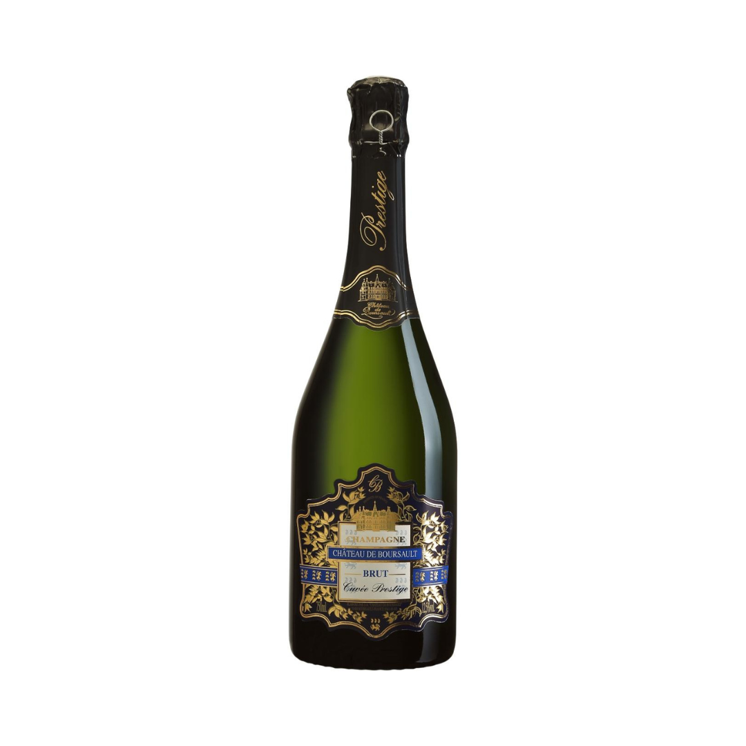 Château de Boursault Brut Cuvée Prestige 