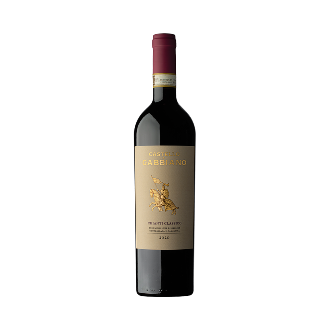 Chianti Classico Castello Di Gabbiano 2020