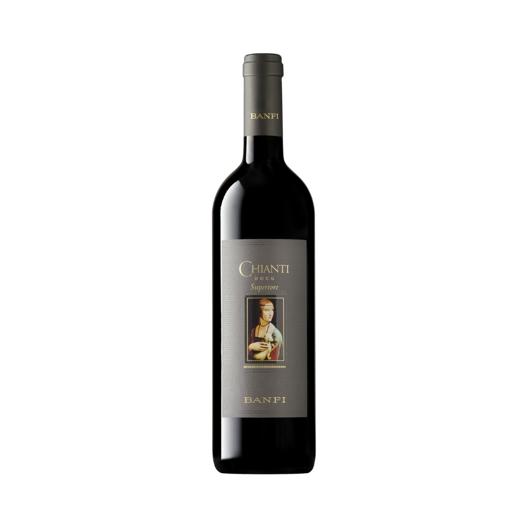 Banfi Chianti DOCG Superior 2021