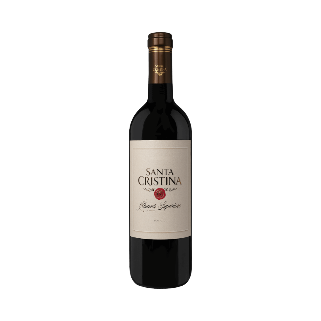 Santa Cristina Chianti Superiore Annata 2018 