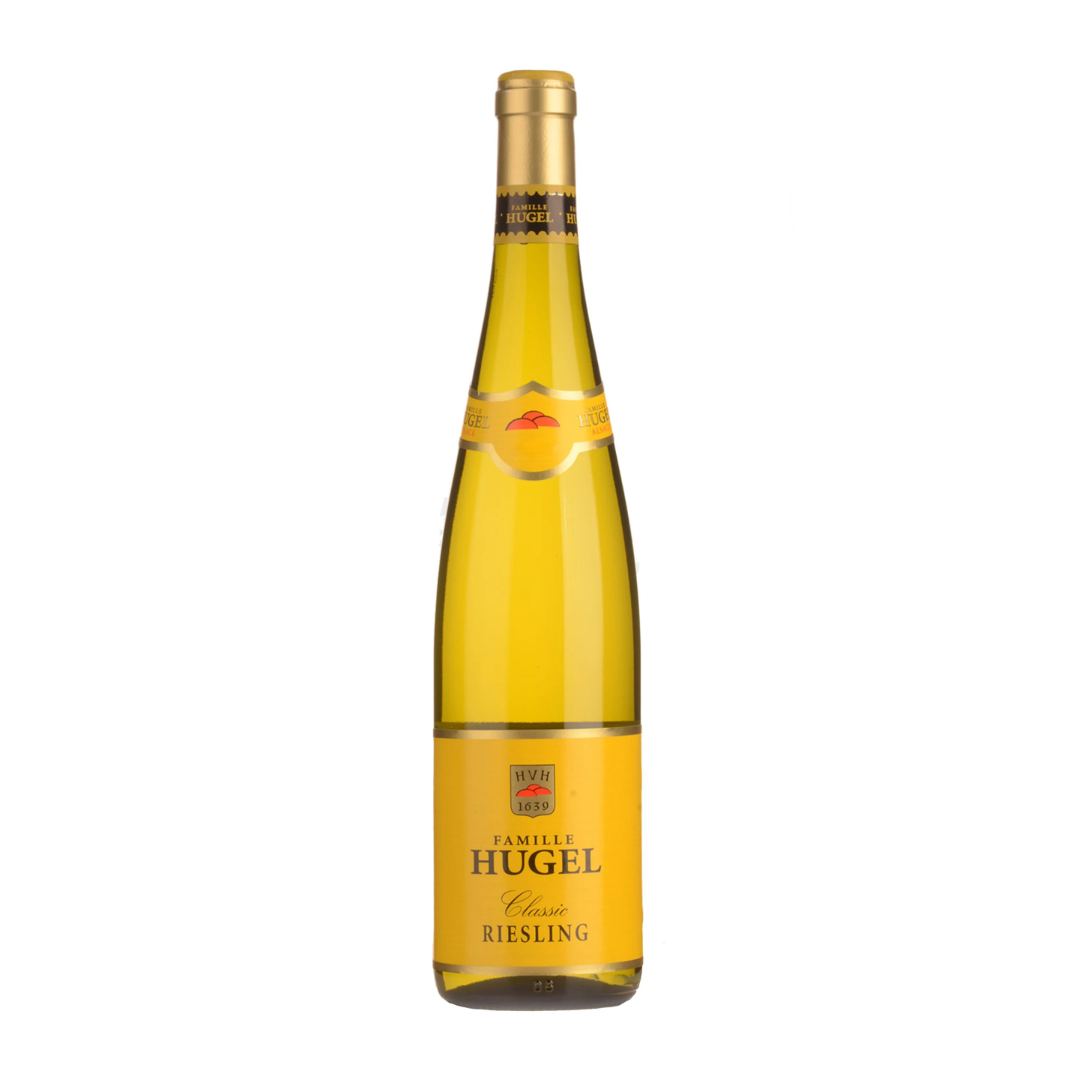 hugel 