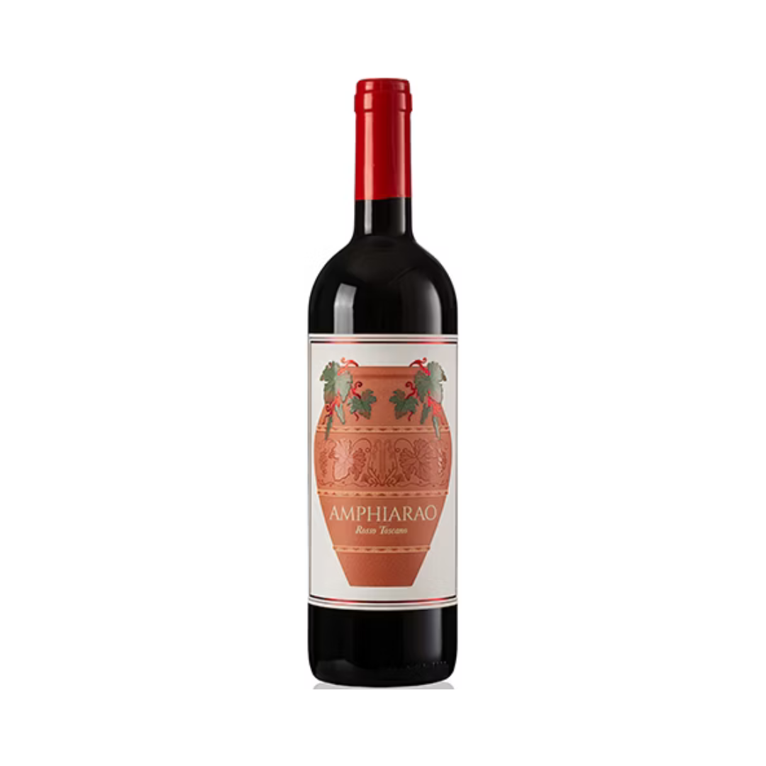 Amphiarao Rosso Toscano 2020