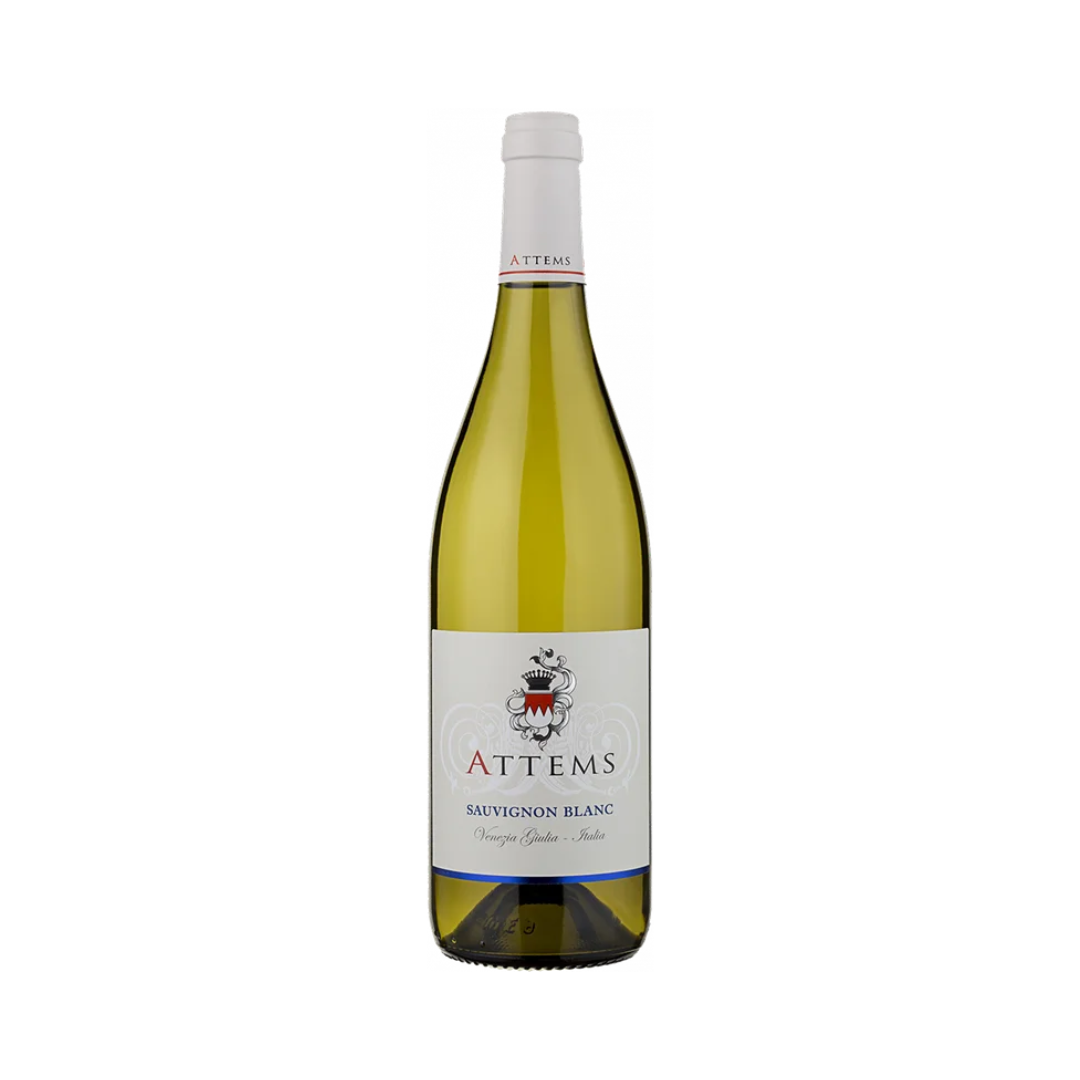 Attems Sauvignon Blanc 2019