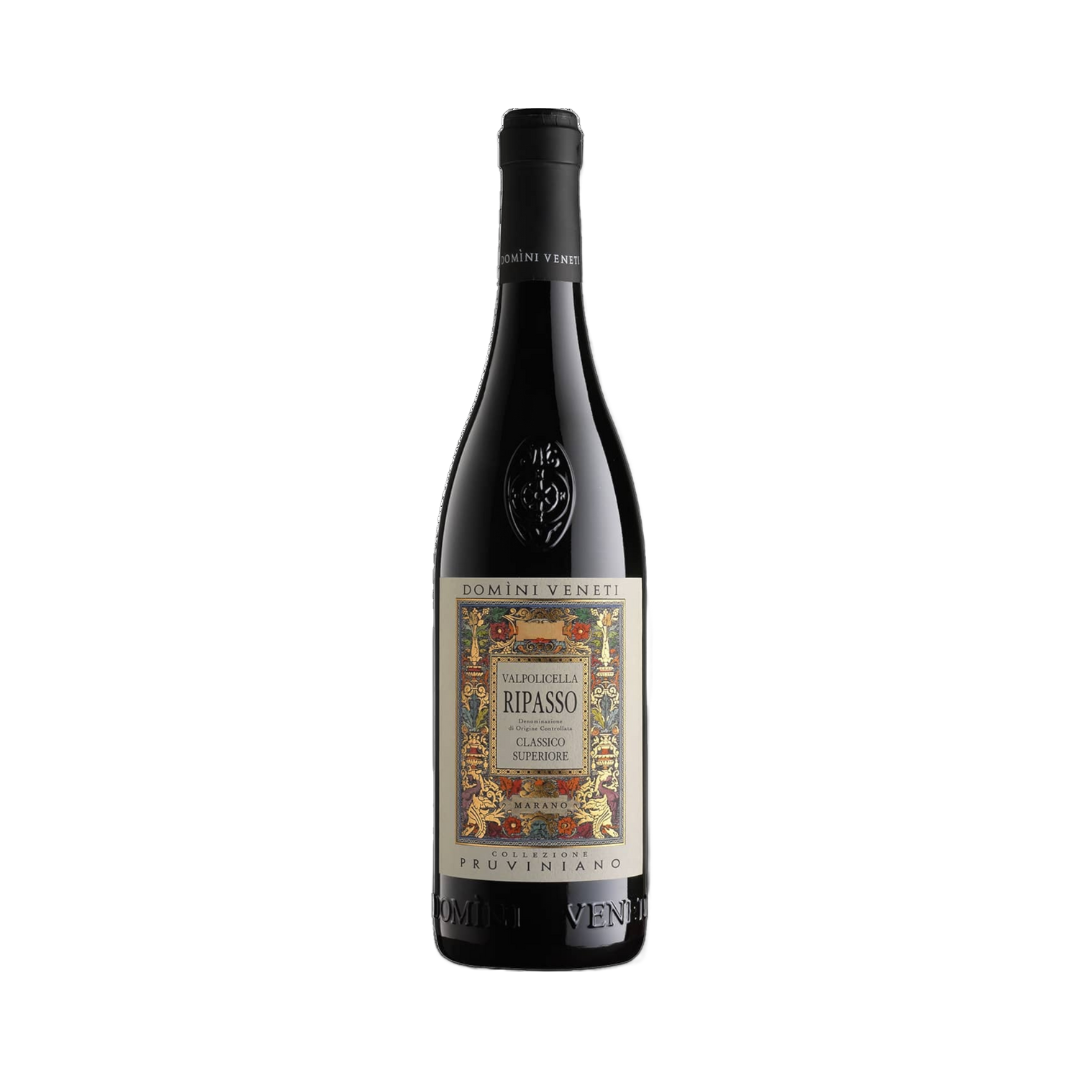 Domini Veneti Valpolicella Ripasso Classico Superiore 2018