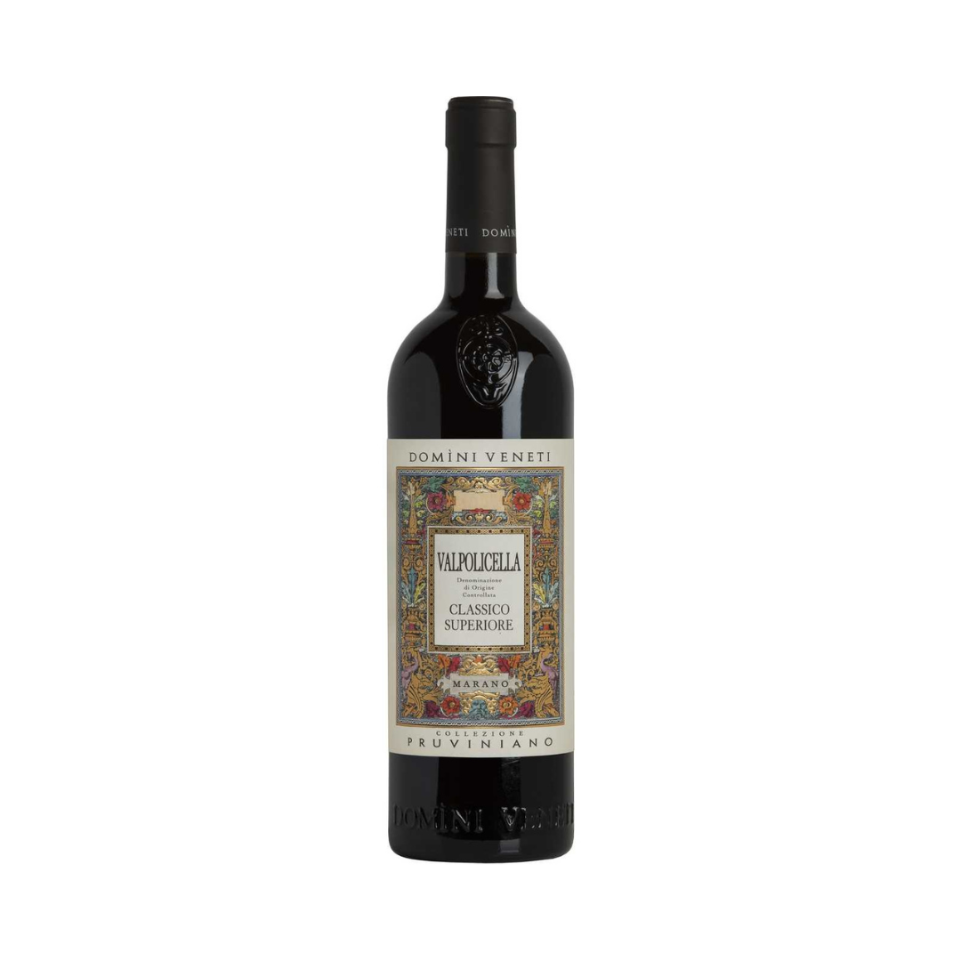 Domini Veneti Valpolicella Classico Superiore 2019