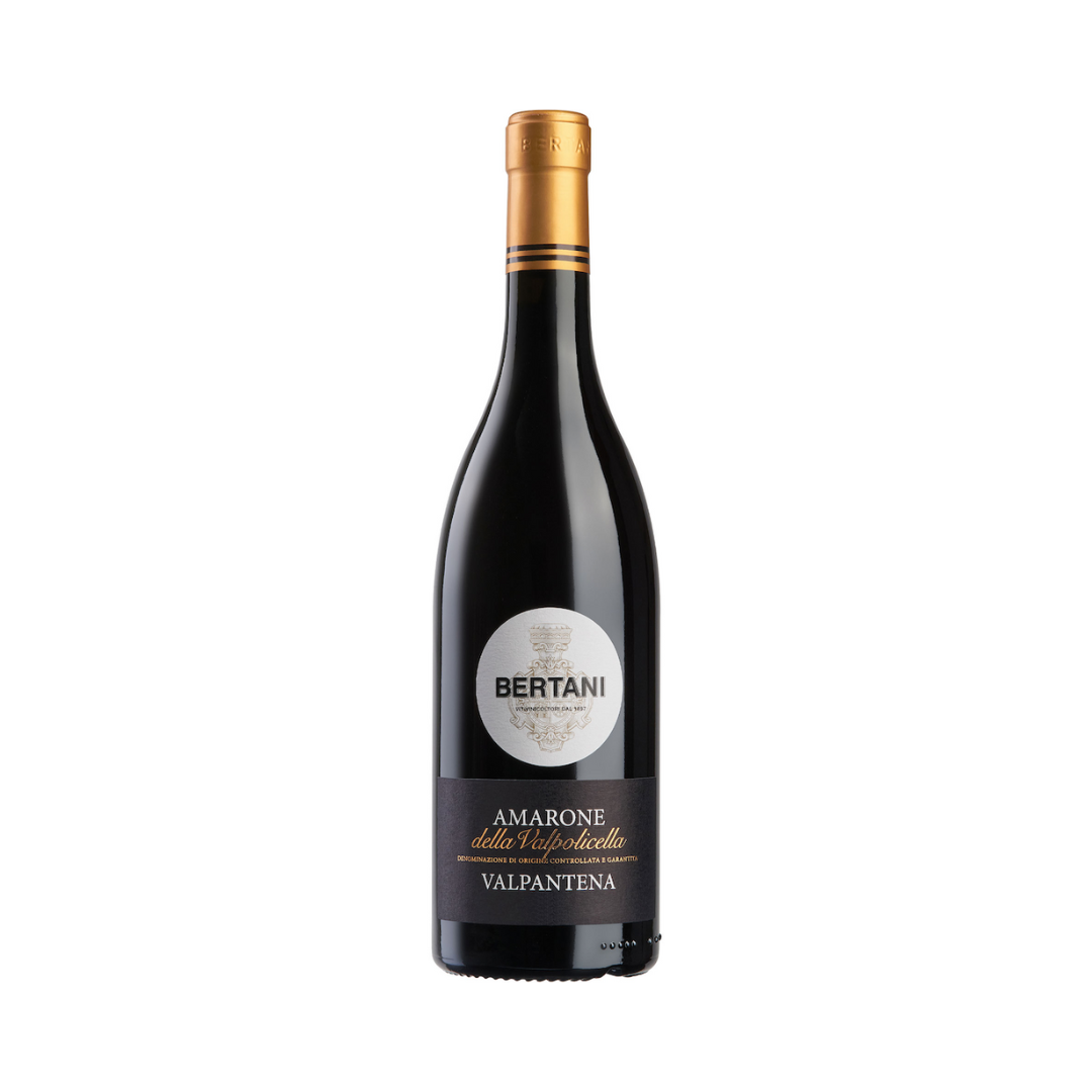 Bertani Amarone Della Valpolicella 2020