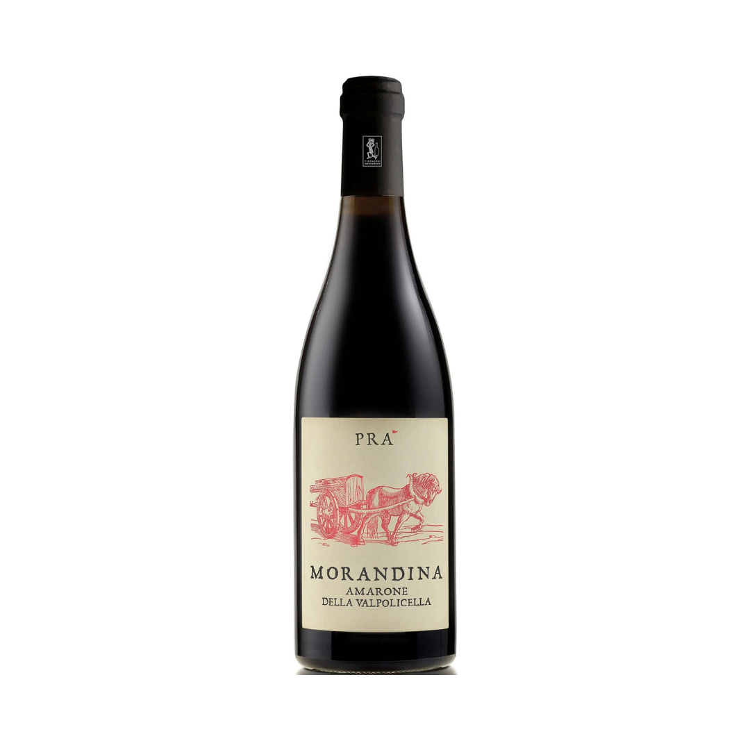 PRA Morandina Amarone Della Valpolicella 2017