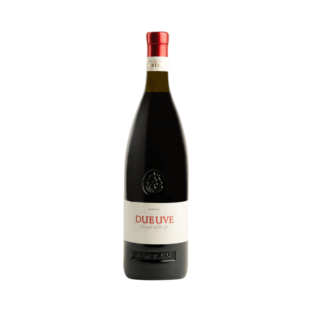 Bertani Due Uve Corvina Merlot 2018