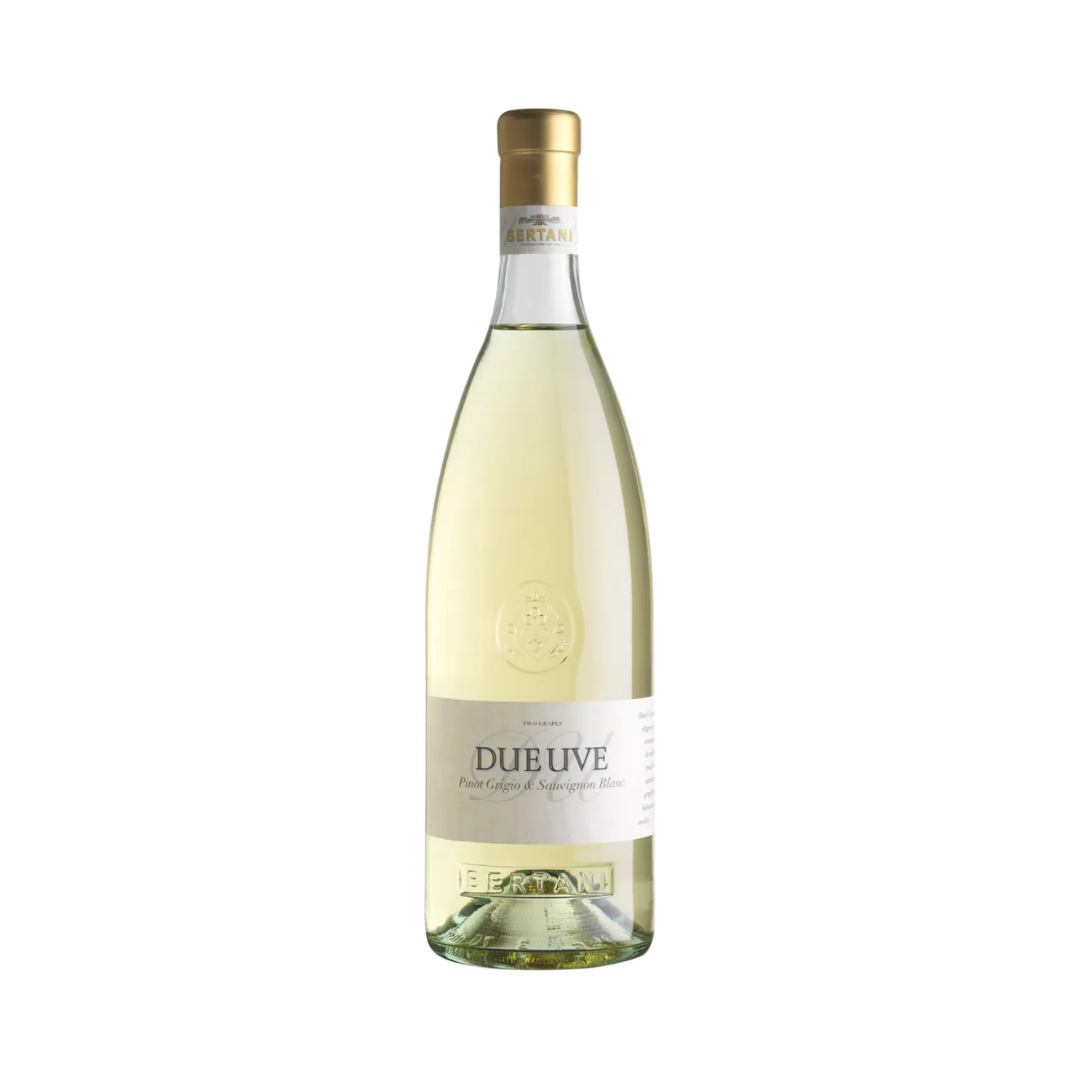 Bertani Due Uve Pinot Grigio Sauvignon Blanc 2022