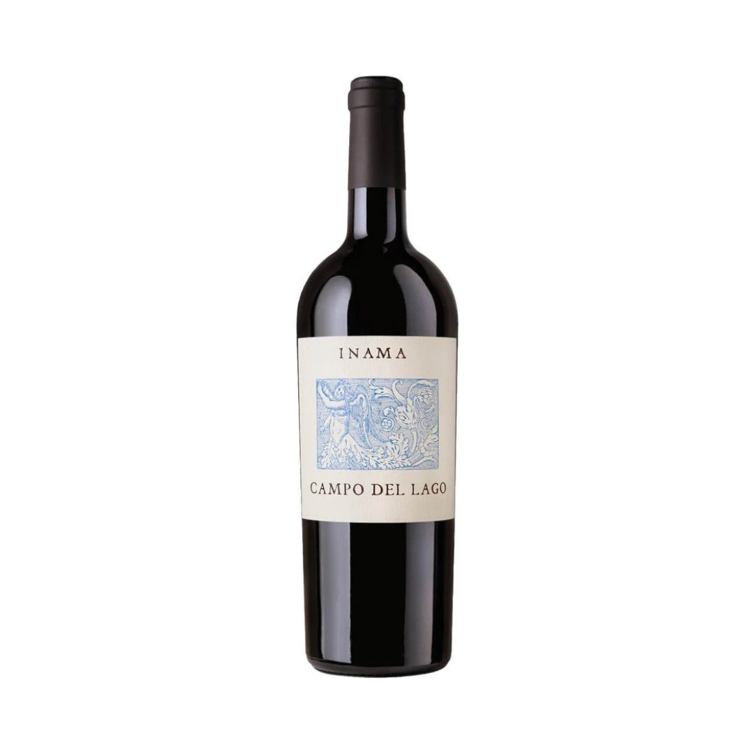 Inama Campo De Lago Merlot 2020