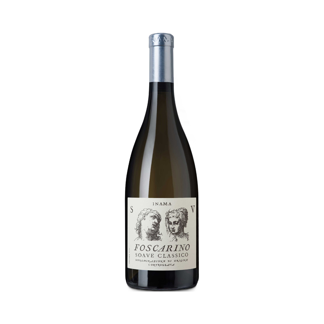 Inama Foscarino Soave Classico 2019