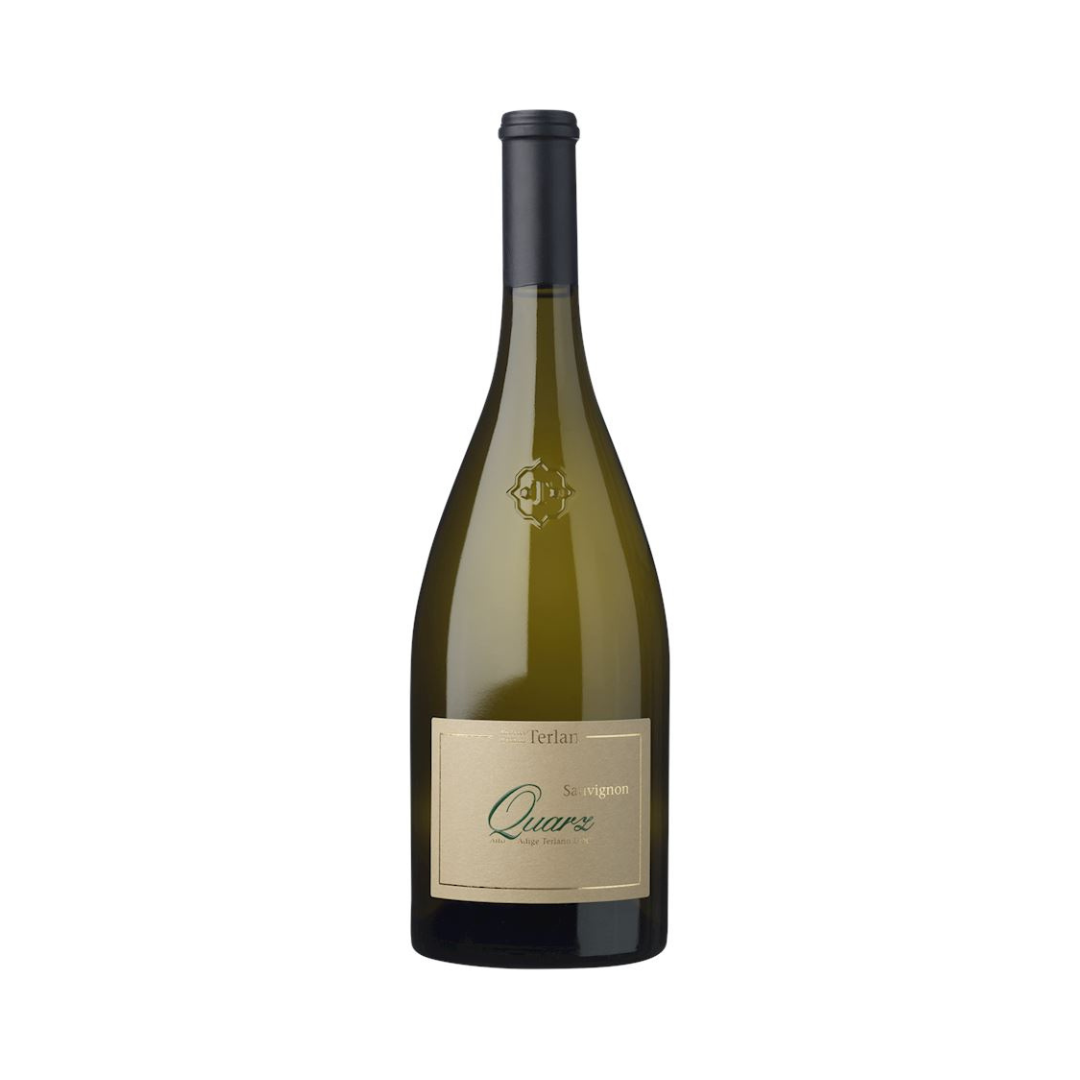 Kellerei Cantina Terlan Sauvignon Quarz 2021