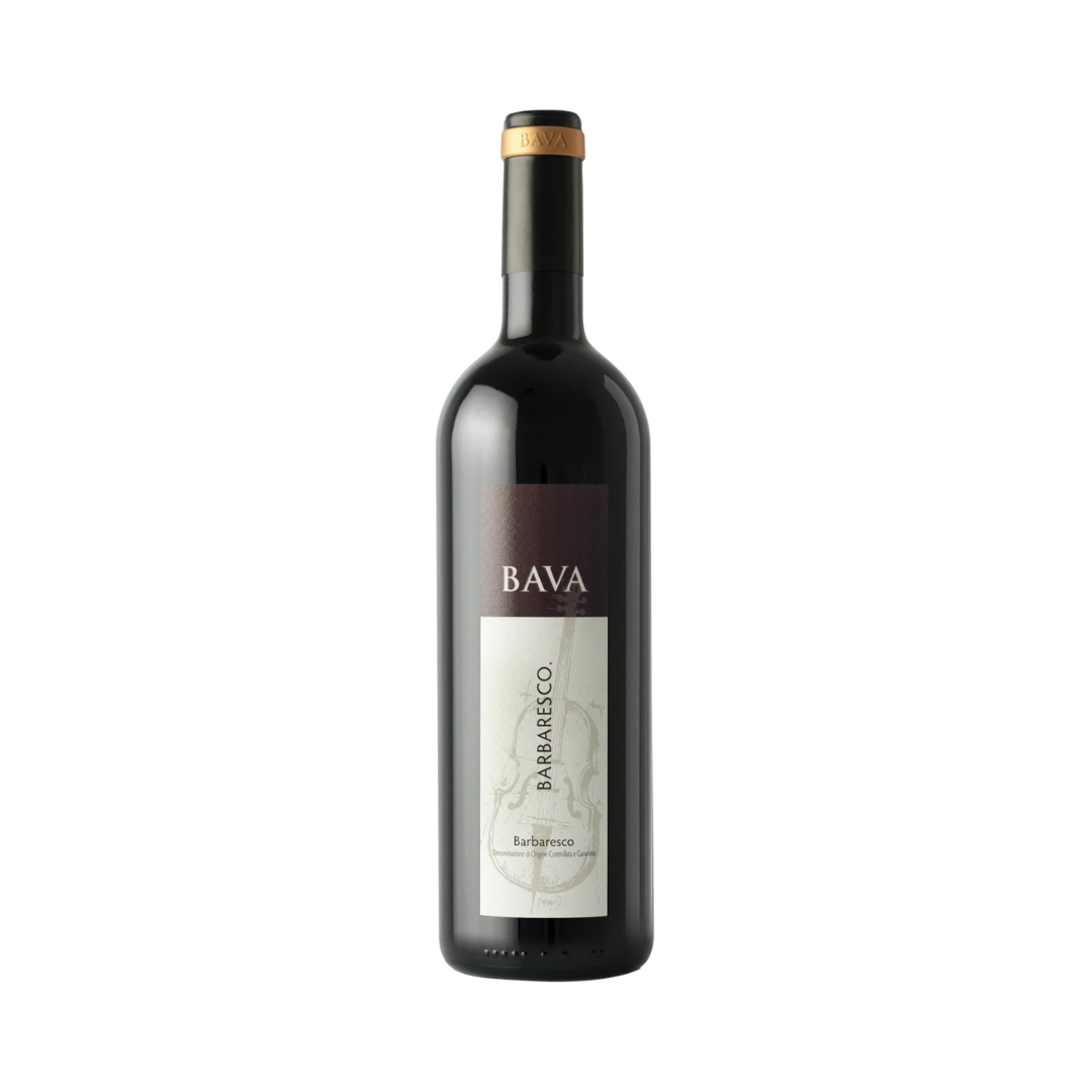 BAVA Barbaresco 2017