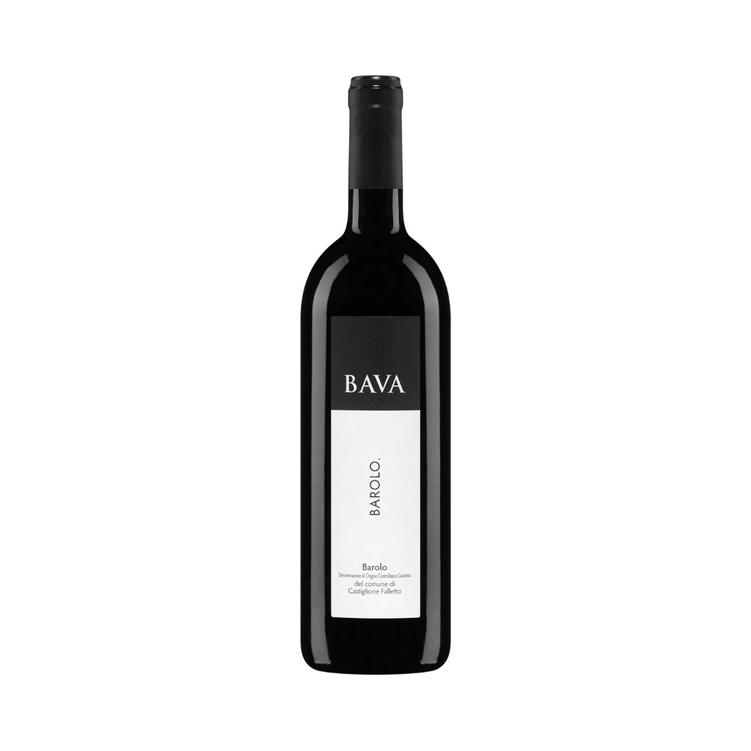 BAVA Barolo 2010