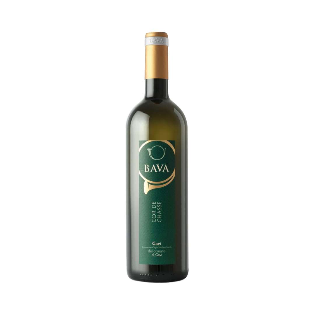 Bava Cor De Chasse Gavi di Gavi 2021