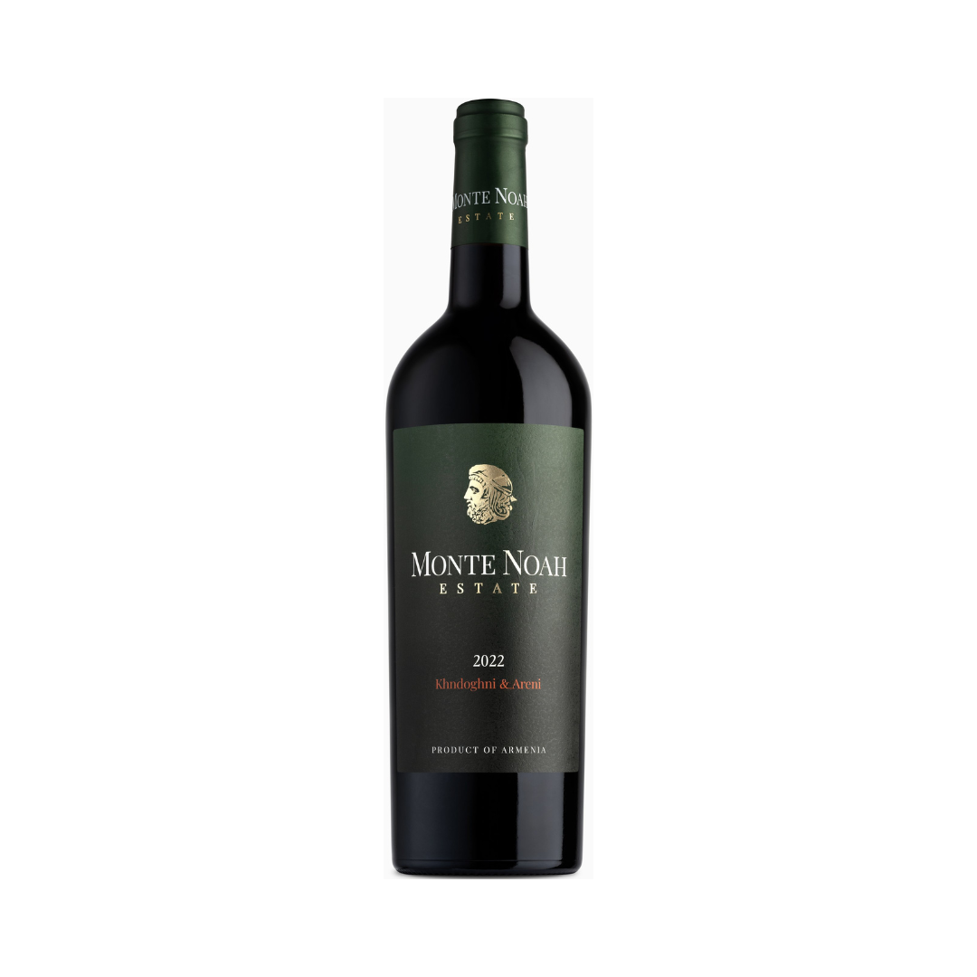 Monte Noah Red Dry