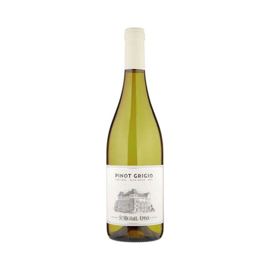 St. Michael-Eppan Pinot Grigio 2023