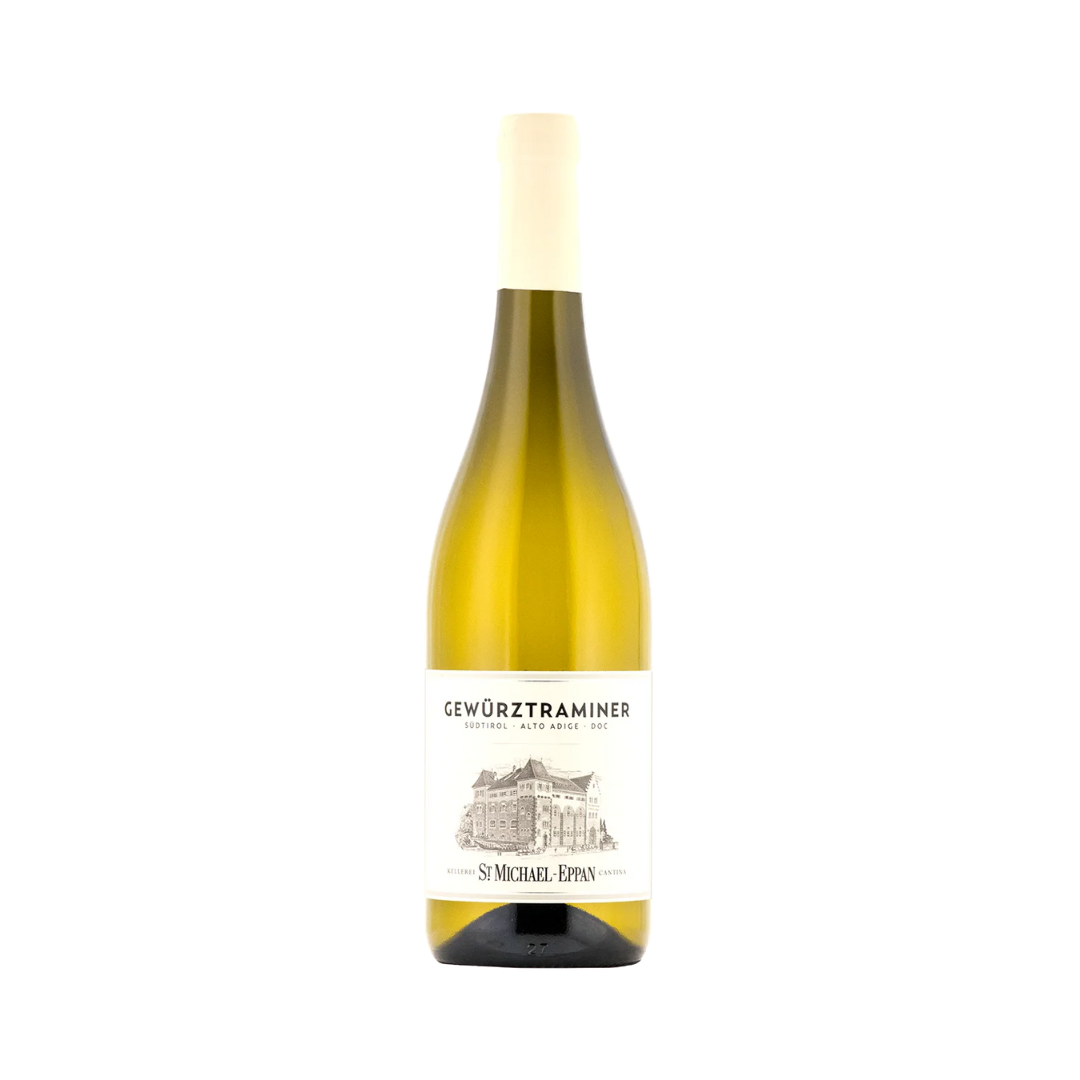 St. Michael-Eppan Gewürztraminer 2022