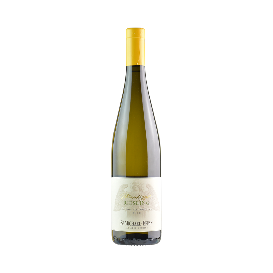 St. Michael-Eppan Montiggl Riesling 2019