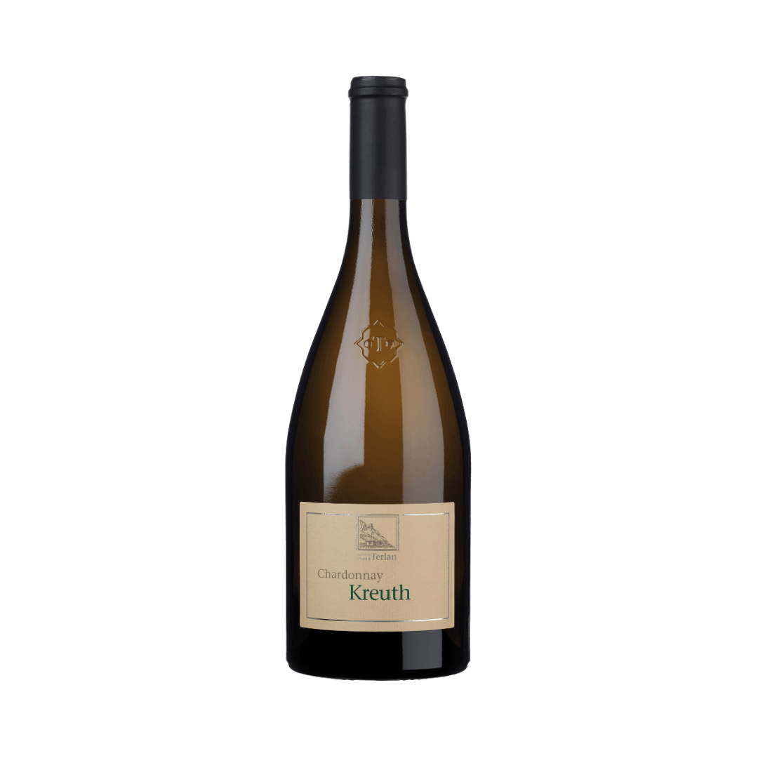 Kellerei Cantina Terlan Chardonnay Kreuth 2019