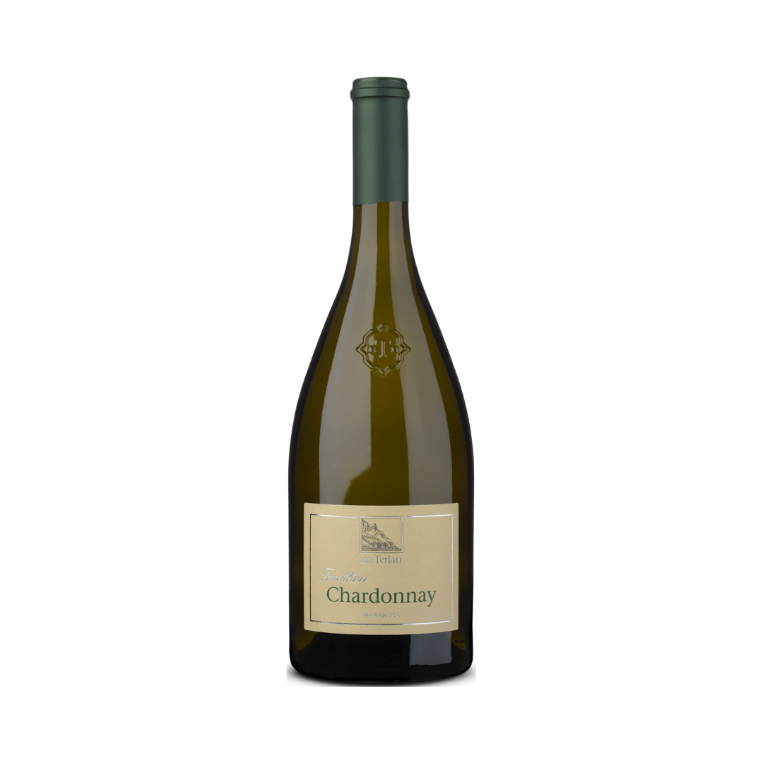 Kellerei Cantina Terlan Tradition Chardonnay 2022